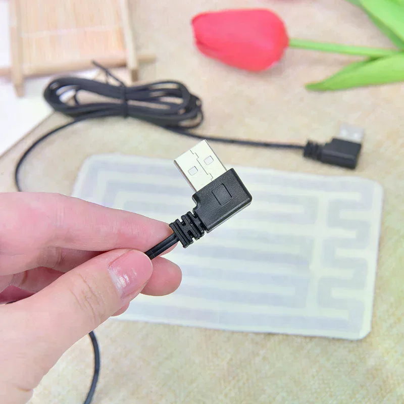 แผ่นทำความร้อน 1 ชิ้น เครื่องอ - Hand Warmer Electric บทวิจารณ์และราคา