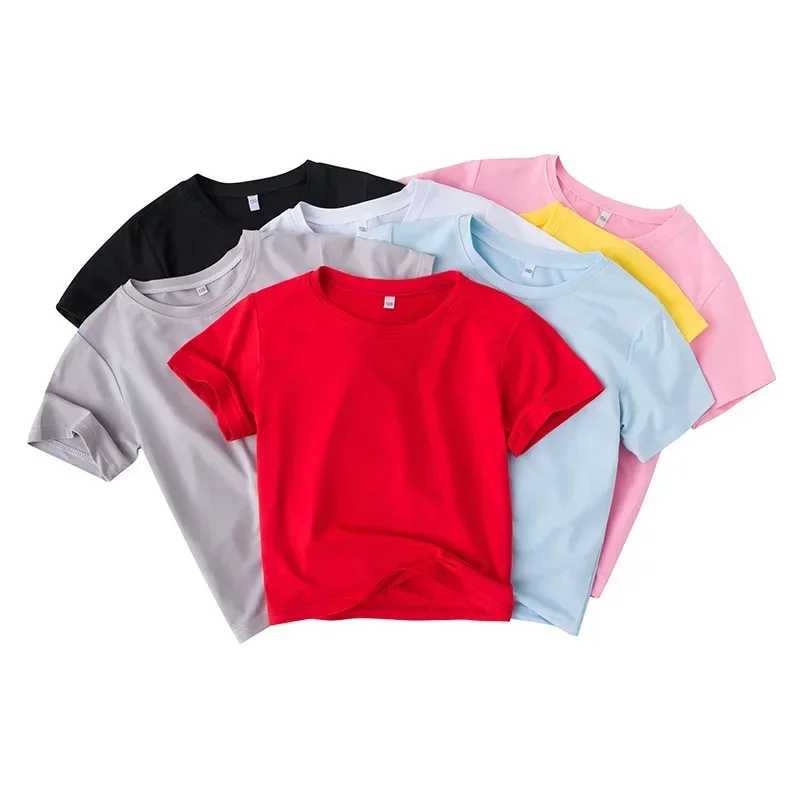 Dragon Ball Z Goku Kinder-T-Shirt, kurzärmliges T-Shirt mit Anime-Aufdruck, perfekt für Anime-Fans. Sommerliches, lässiges Baumwoll-T-Shirt – Detail 20