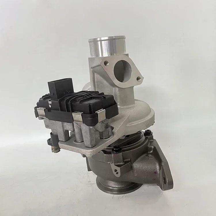 GT14 Turbocharger Assembly 876358-0003 C00185436 for Saic chase V80 G10 2.0T Gasline Engine Turbo Charger