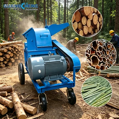 

Robust Wood Chipper Grinder Blades Set | 600×220×20 mm Knives + Peeling MachineCompatible for Planer Chipper 11.