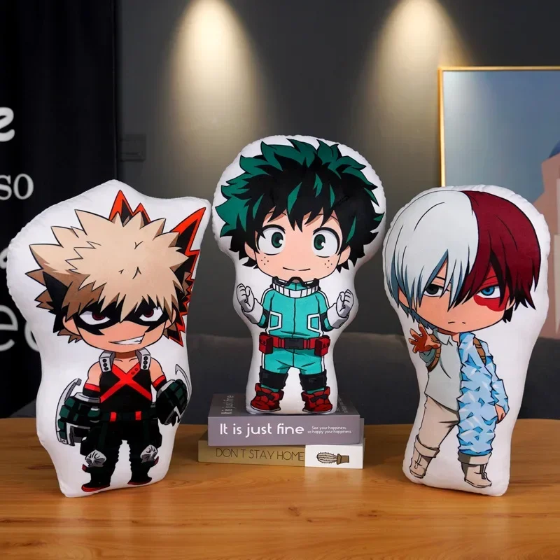 Boku No Hero Academ…