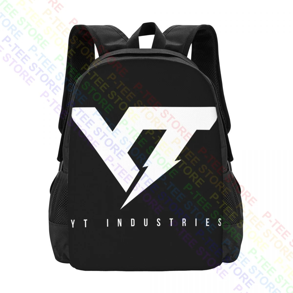 Yt Industries Bikes LogoBackpack Large Capacity Cute Beach Bag