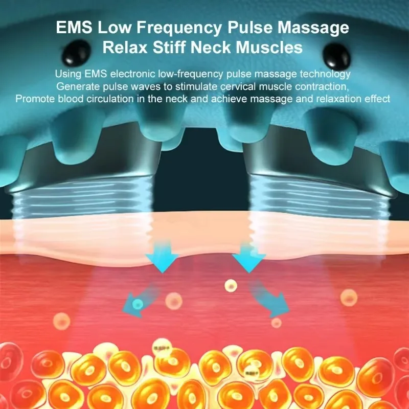 Thumbnail 4 - #68 Best Neck Massagers to Buy In 2026