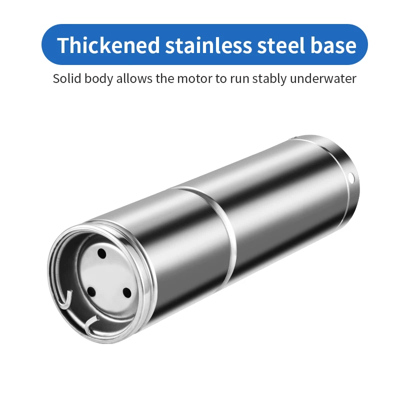 2HP 1500W Deep Well Submersible Pump Borehole Water Pump for Agriculture Irrigation