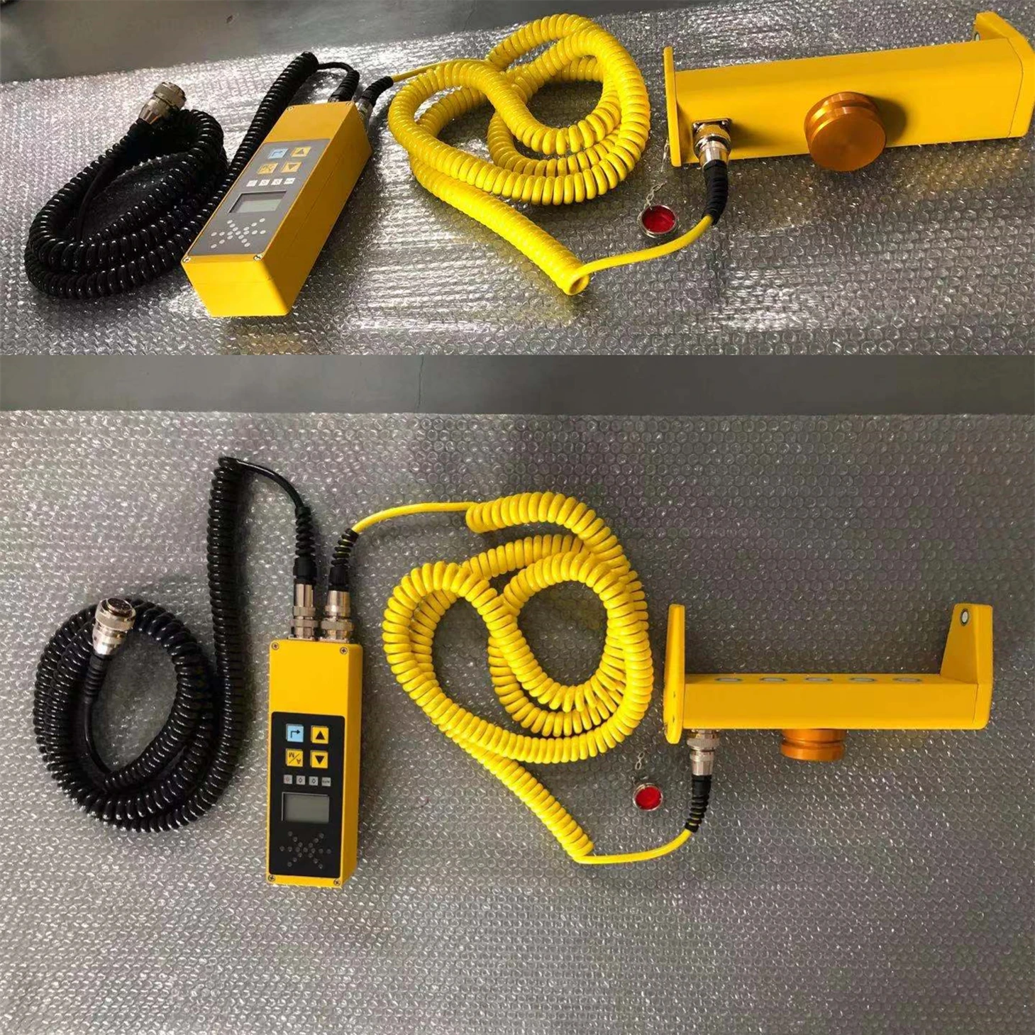 Digital Controller 4.28 For S1800 Asphalt Paver PN.04-25-10453/ 83701043