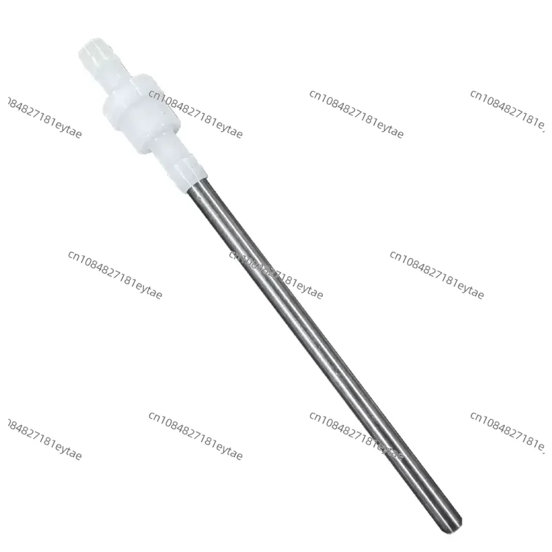 

10PCS Filling machine discharge nozzle one-way check valve extension anti drip accessories