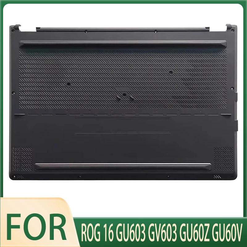 

New for ROG 16 GU603 GV603 GU60Z GU60V 15.6" Bottom Cover Lower Case