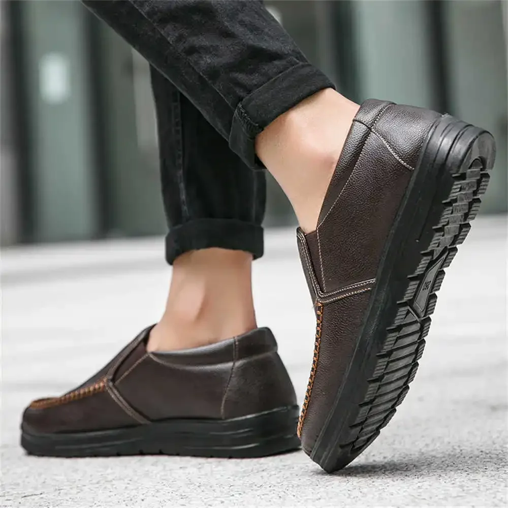 Official Groom Men's Shoes Basketball Casual Tennis Size 48 Man Autumn Men's Sneakers Sports 2024summer Beskets Casuall