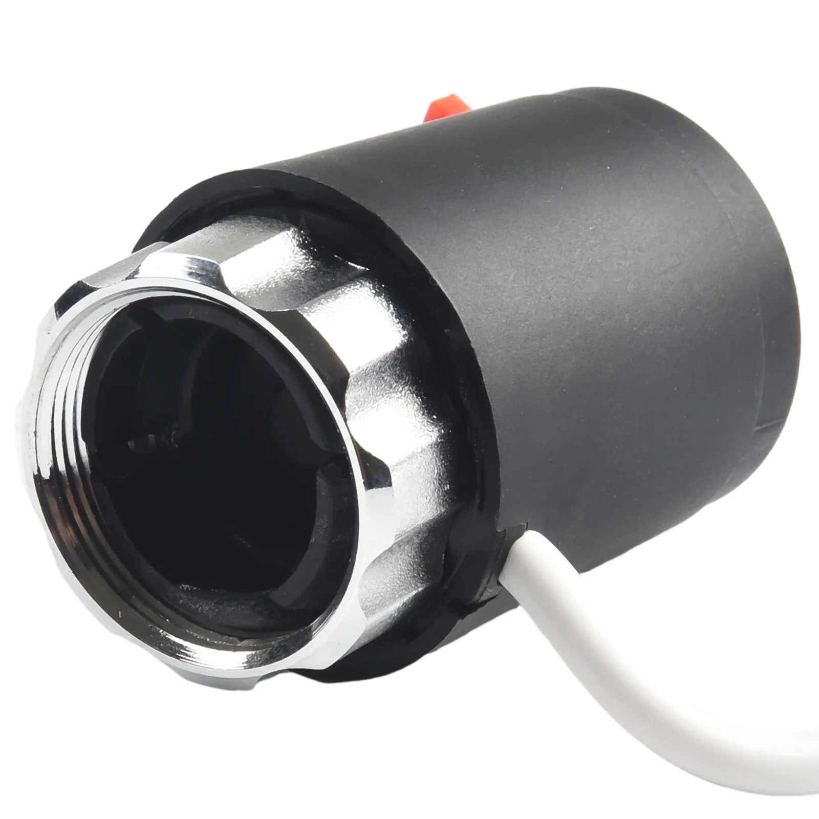 

230v floor heating actuator Electric Thermal Actuator Radiator 50 Hz 2w 110N IP54 for electric heating Home Expansion Valves