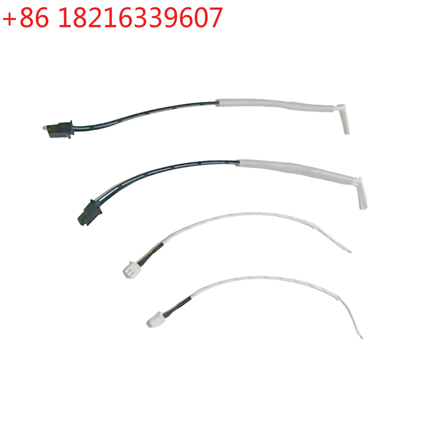 

Thermocouple for QIDI Q1 Pro Thermocouple / Heating Line for QIDI Tech Q1 Pro 3D Printer Accessories