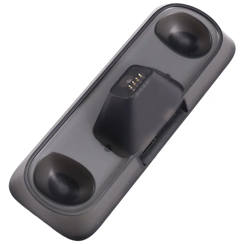 

Механическая зарядная док-станция ABSY с RGB-подсветкой для MOBAPAD, автоматическая зарядка при размещении в вертикальном положении