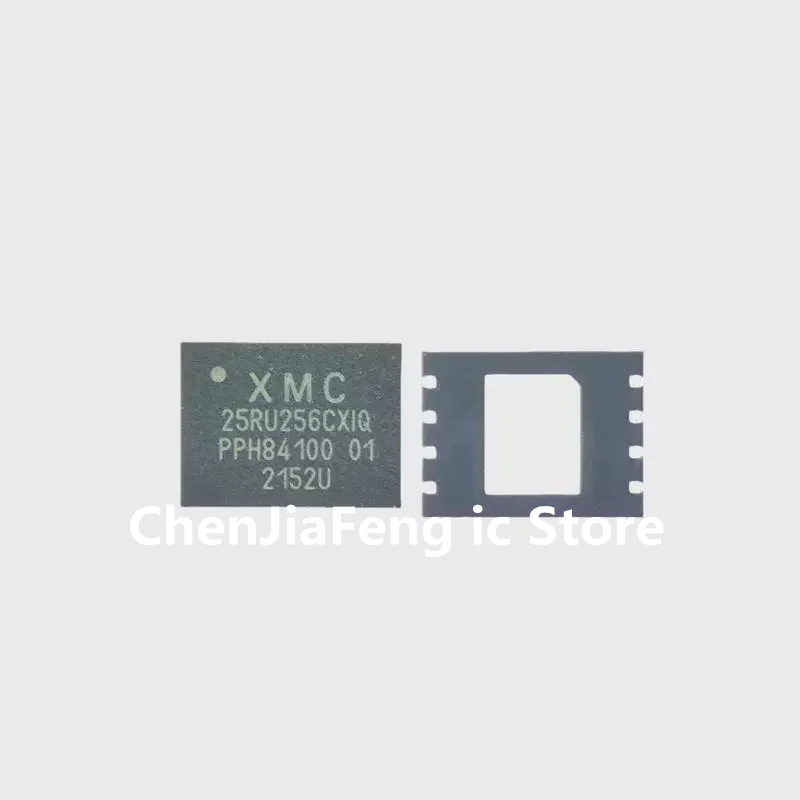

1-10 шт./лот XM25RU256CXIQT10S 25RU256CXIQ QFN Новый оригинал