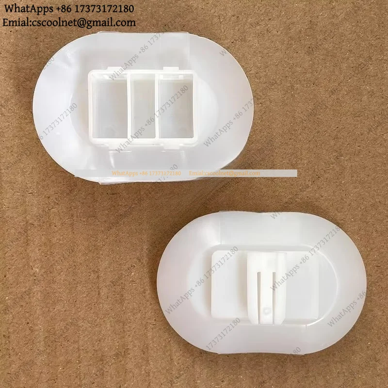 Side Skirt Body Sill Trim Fixing Clip Replacement Retainer Compatible with Compact SUV Crossover Brand New