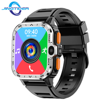 PGD 4G Smart Watch Android 8.1 OS 2.03\