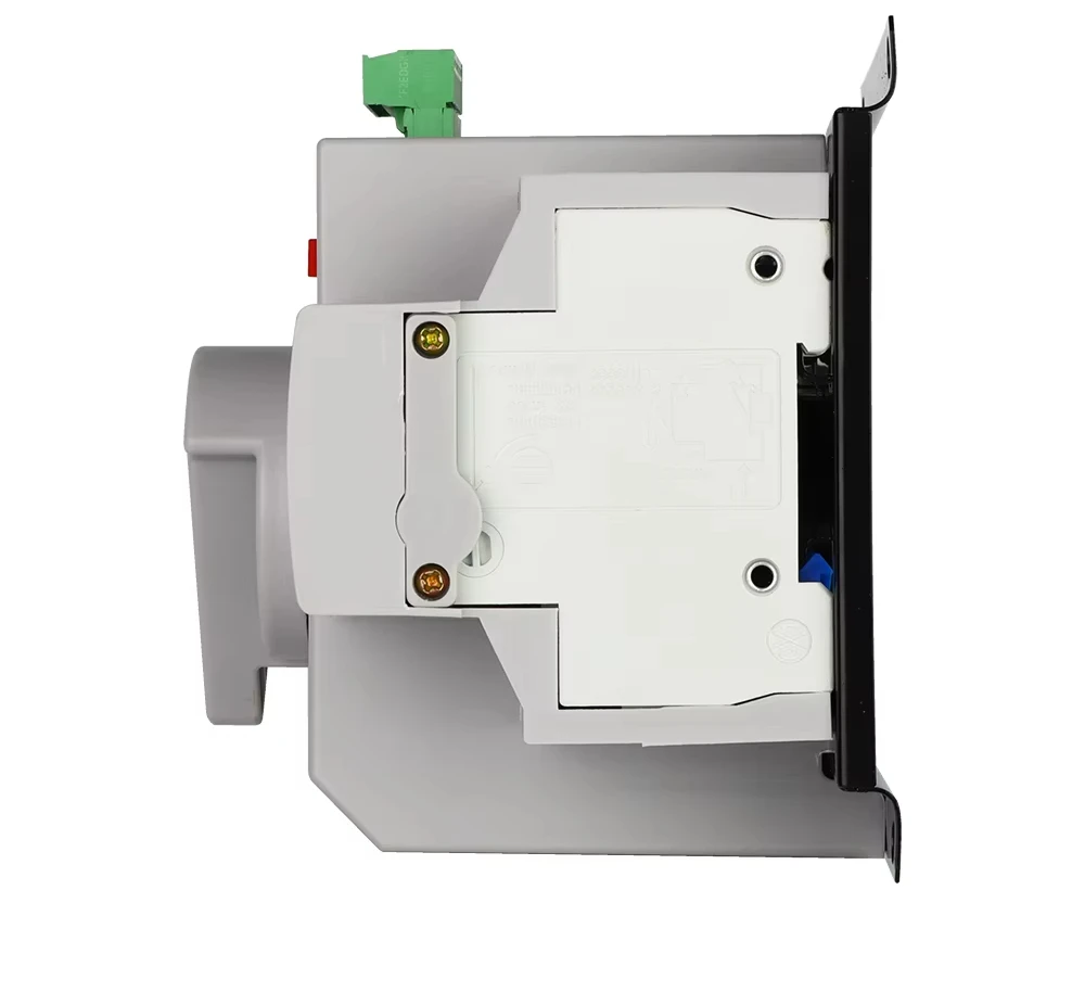 (Special Discount) LW2R-63 2P 63A 230V Automatic ATS Automatic Transfer Switch