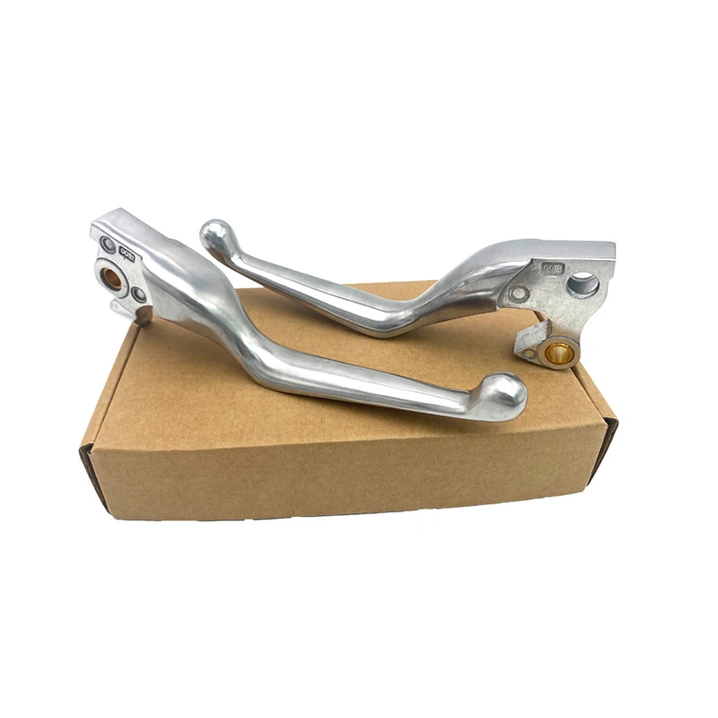 Motorcycle accessories clutch brake lever for Harley Sportster883 XL 883 N 1200 X48 2004-2013 Custom modification 04-13