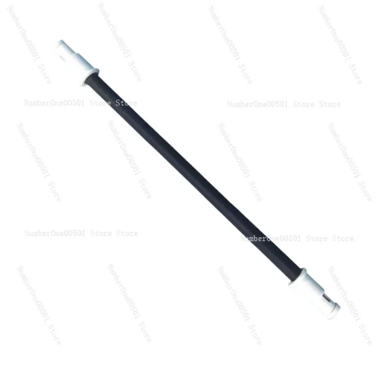 

Silicon Carbide Ceramic Heating Tube Far Infrared High Temperature Resistant for Sauna Rooms Industrial Ovens Steam Equipment