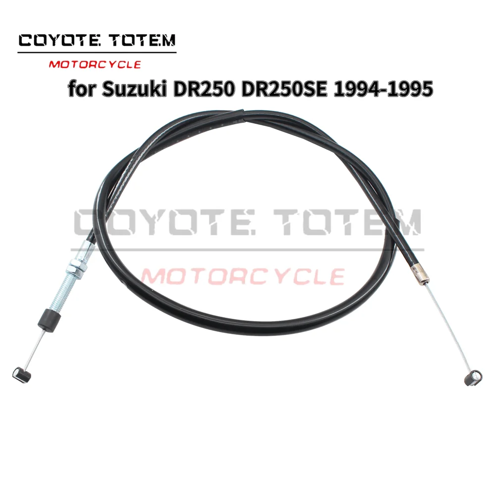 

Motorcycle clutch cable suitable for Suzuki DR250 DR250SE 1994-1995