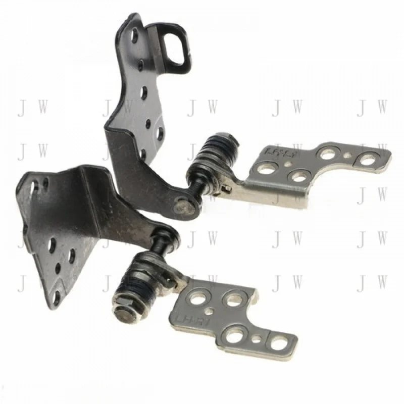 DDZ  NEW LCD Screen Hinges set For MSI GE72 6RF GE72VR 7RF MS-1791 MS-1793 MS-1794