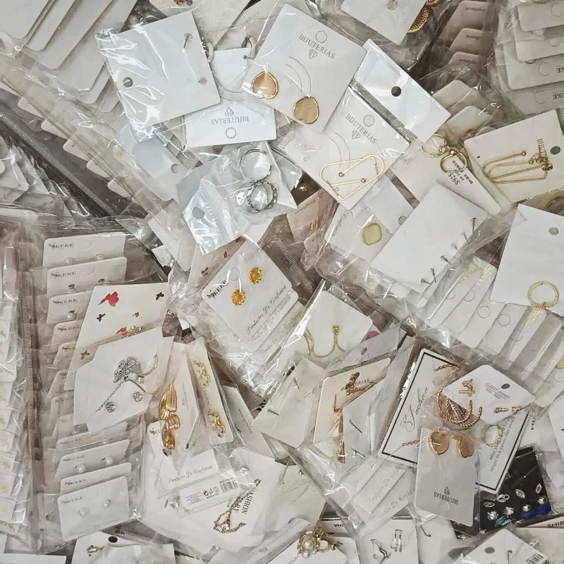 

Sparkling Crystal Earring Necklace Set Glamorous Alloy Jewelry Women Shiny Design for 1 10 30 Pc Formal Party Dinner Wedding