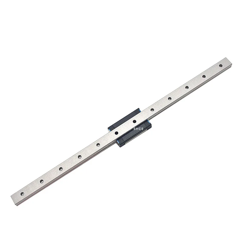 SHCS MGN12H Stainless Steel Linear Rail