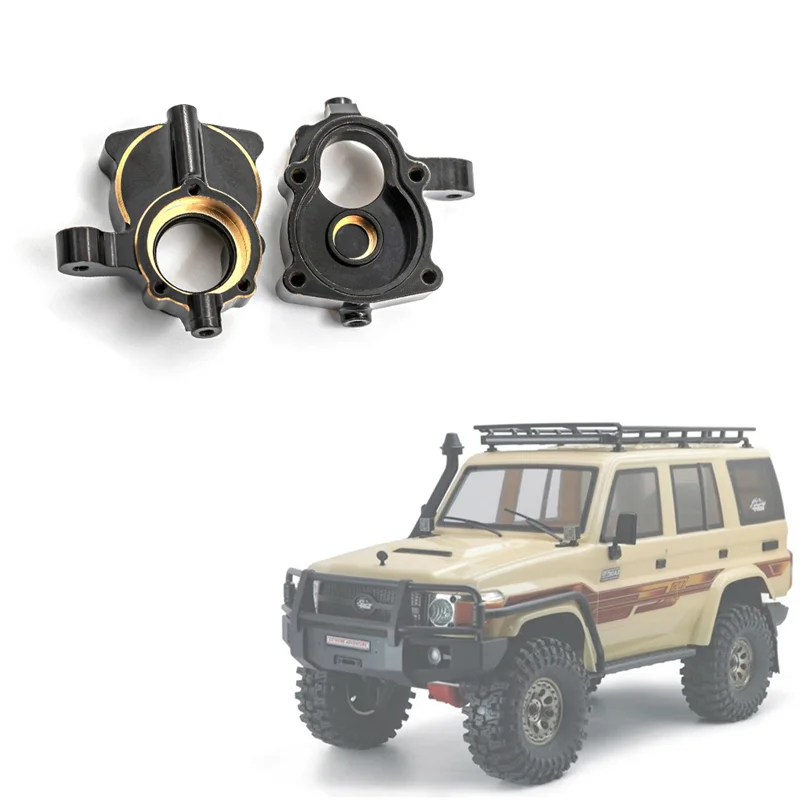 

Br портальная ось кожух портала (внутренний) Противовес для RGT EX86190 EX 86190 LC76 1/10 RC Гусеничный автомобиль обновленные детали