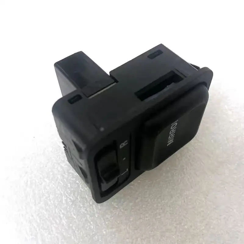 1 pc to GWM Great Wall Winqle 3 rearview mirror switch Fengjun 5 pickup truck electric rear view mirror left and right buttons