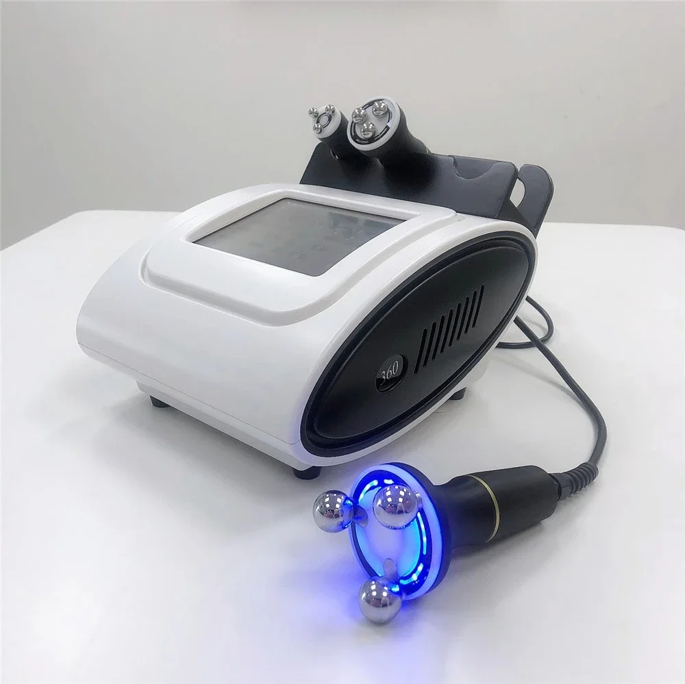 360 Loss Weight Ultrasonic Vacuum Cavitation Machine Body Slimming Device For Beauty Health Fat Reduce Spa or Salon Use