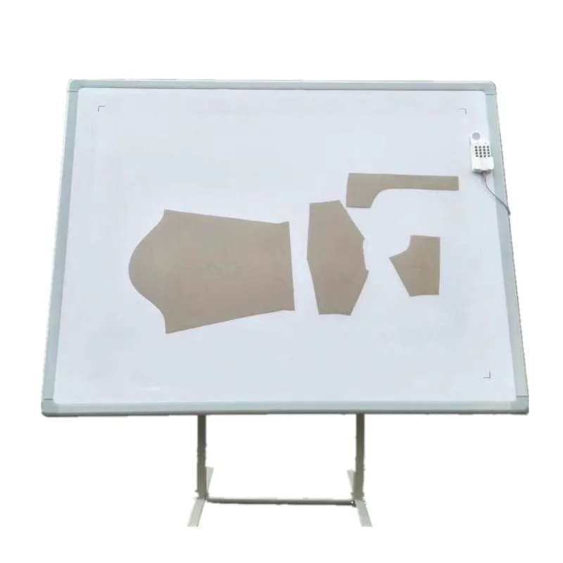 

16-Button Cursor Digitizer Clothing Pattern Shaping Machine