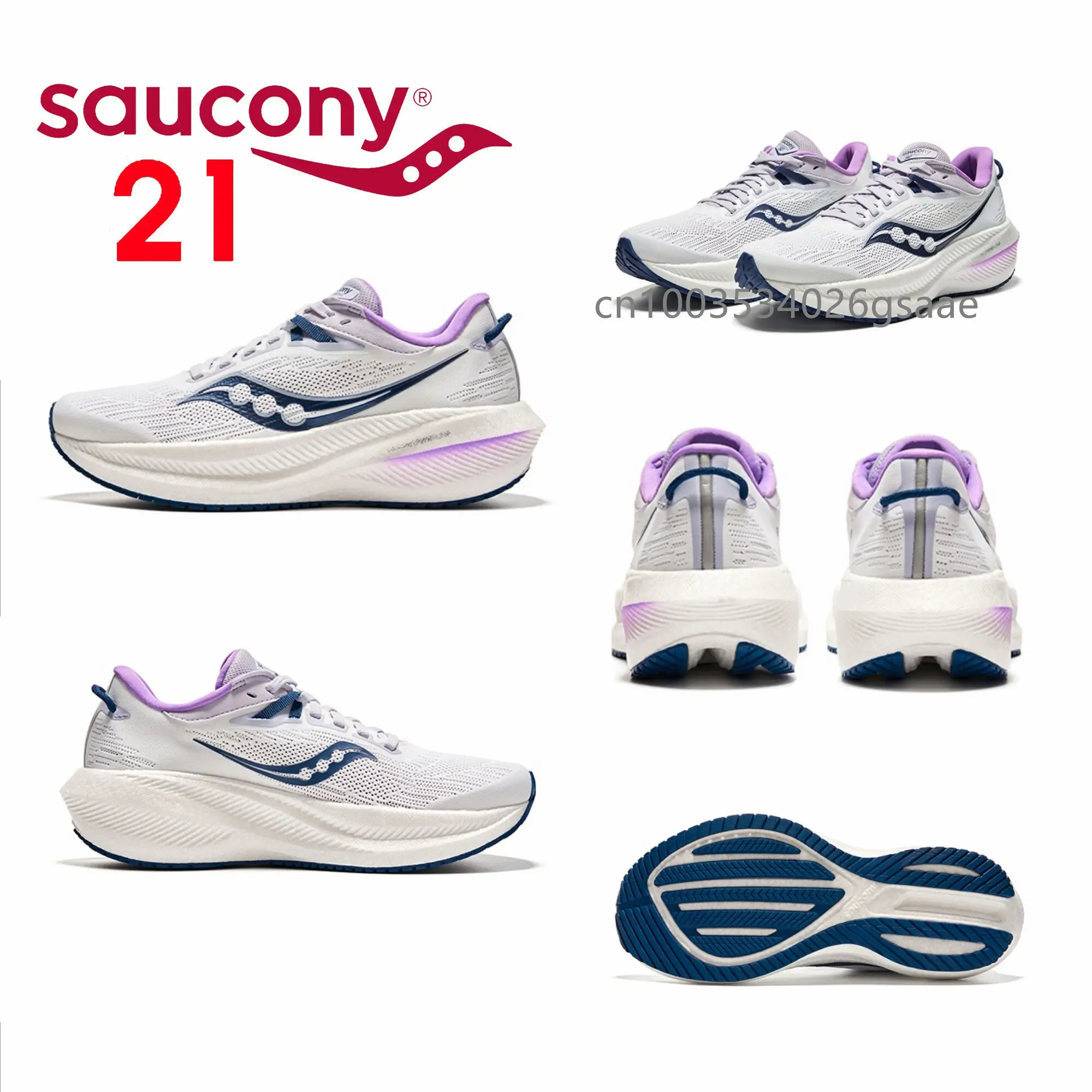 

Saucony Victory 19 Victory 20 Victory 21 Cushioning Rebound Running Shoes Men's and Women's Shoes Running Shoes Sneakers