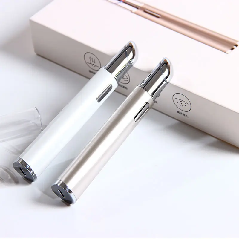 Home Use Eye Massager Eye Lift Vibration Heated Eye Beauty Massage Pen