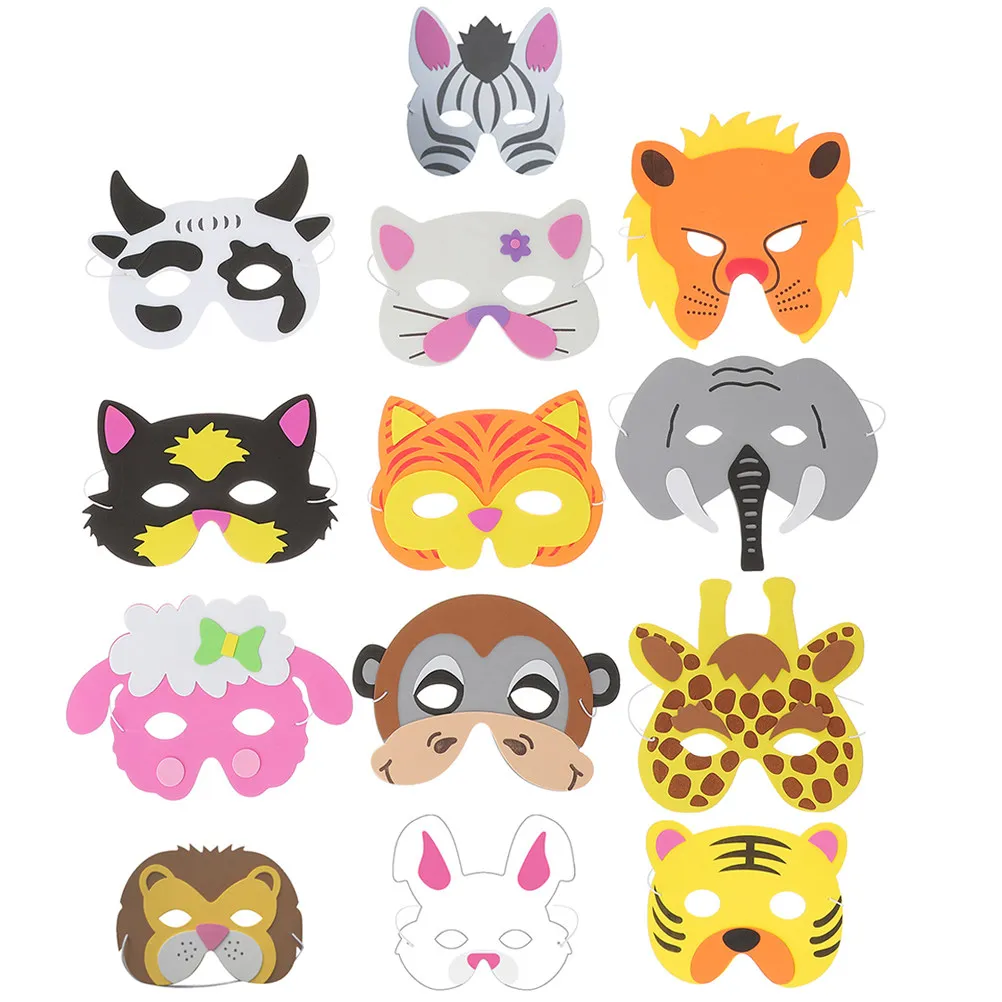 conjunto-de-13-mascaras-de-animais-em-eva-mascaras-de-animais-de-desenho-animado-para-halloween-cosplay-festa-baile-de-mascaras-festival-adereco-decorativo-para-fotos-fofo