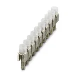 1PCS Phoeniix    FBI10-10  0203276  10 Position Terminal Block