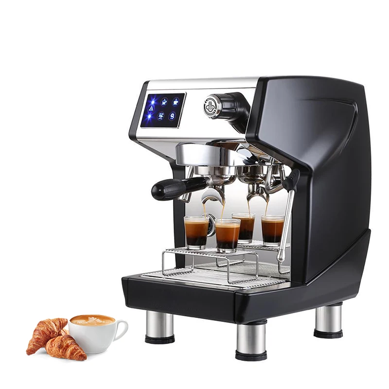 Portable Espresso Coffee Machine