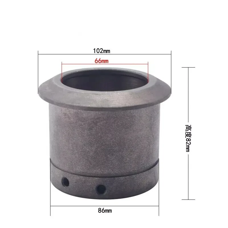 

Milling Machine A4+11 Clutch Gear Bearing Bracket Vertical Mill For Bridgeport