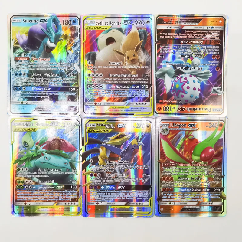 Novo pokemon cartões anime brilhando inglês pokemon cartões tcg jogo v vmax ex mega pikachu charizard batalha carte negociação crianças brinquedos