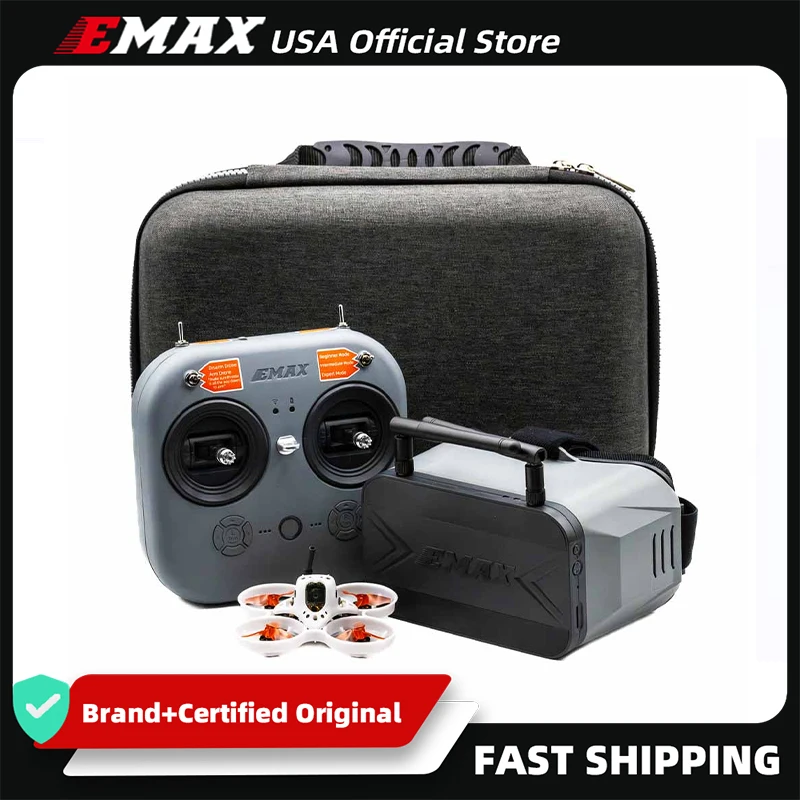 Emax Usa Official T…