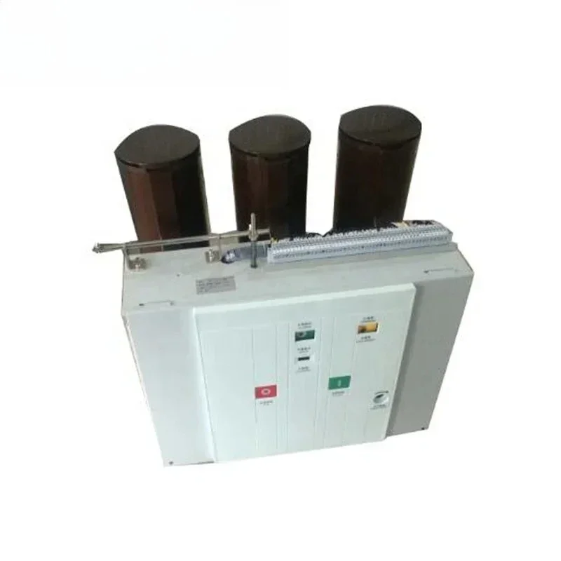 12KV Indoor High Voltage Vacuum Circuit Breaker Interrupter