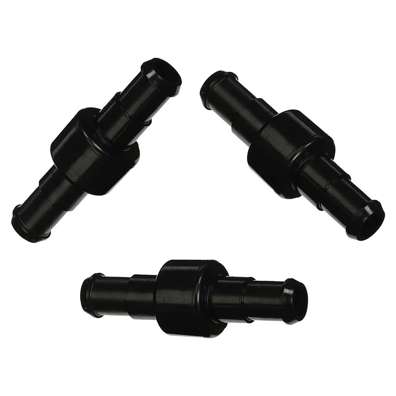 

3 Piece Hose Adapter Hose Swivel D2 Black Replacement Parts For Polaris 13900 Sport 280 Max F5B Pool Cleaning Accessories