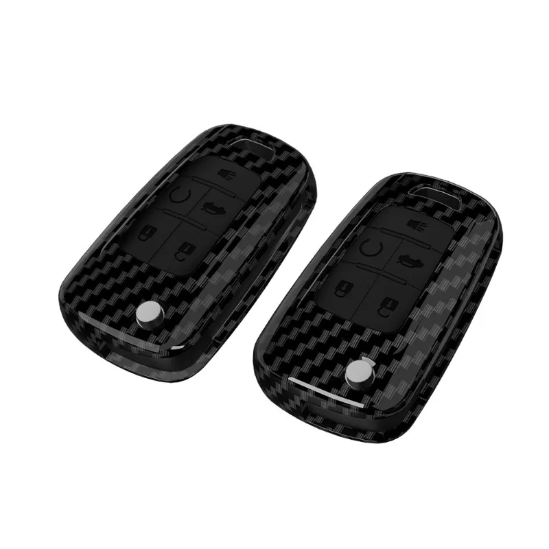 

Чехол-брелок для Buick Verano/Regal/LaCrosse/Encore/GL8 (2015-2023) — чехол для дистанционного ключа с защитой от царапин, брелок для ключей