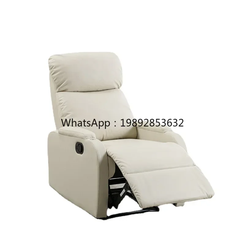YZ  Nail Beauty Sofa Foot Chair Fabric Electric Massage