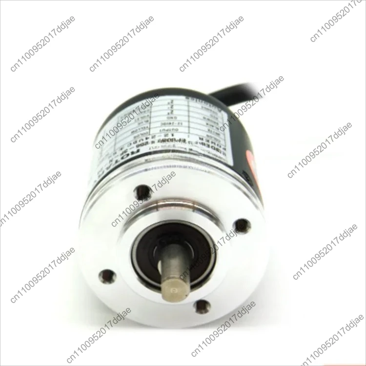 Shaft Outer Diamete…