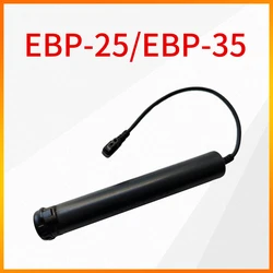 Original EBP-25 EBP-35 CD Player Battery Box For Sony EJ1000 EJ855 EJ915 EJ985 EJ815 EJ925 NE1 NE800 Battery Cartridge