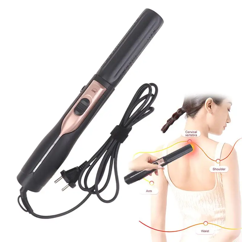 9.0 Terahertz Wave Device Thz Ion Energy Cell Activator Pain Relief Health Care Massage Blower Physiotherapy Machine