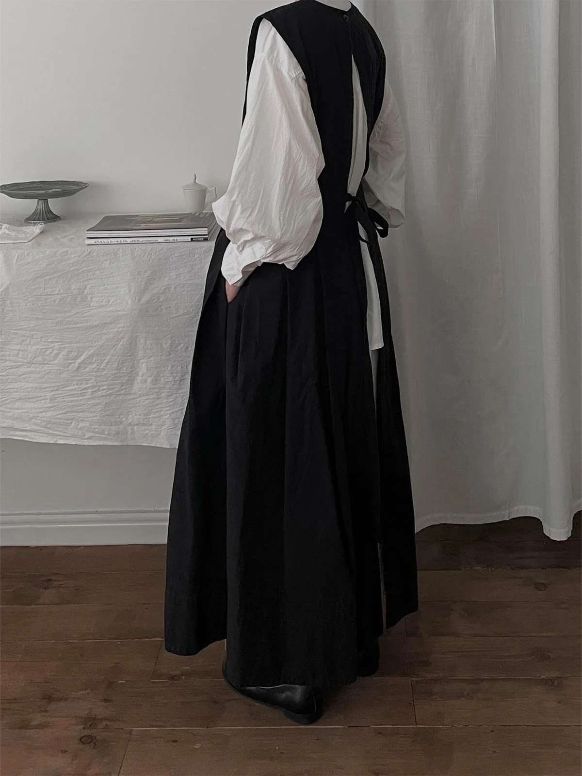 Bla Lolita Apron Sl… - image