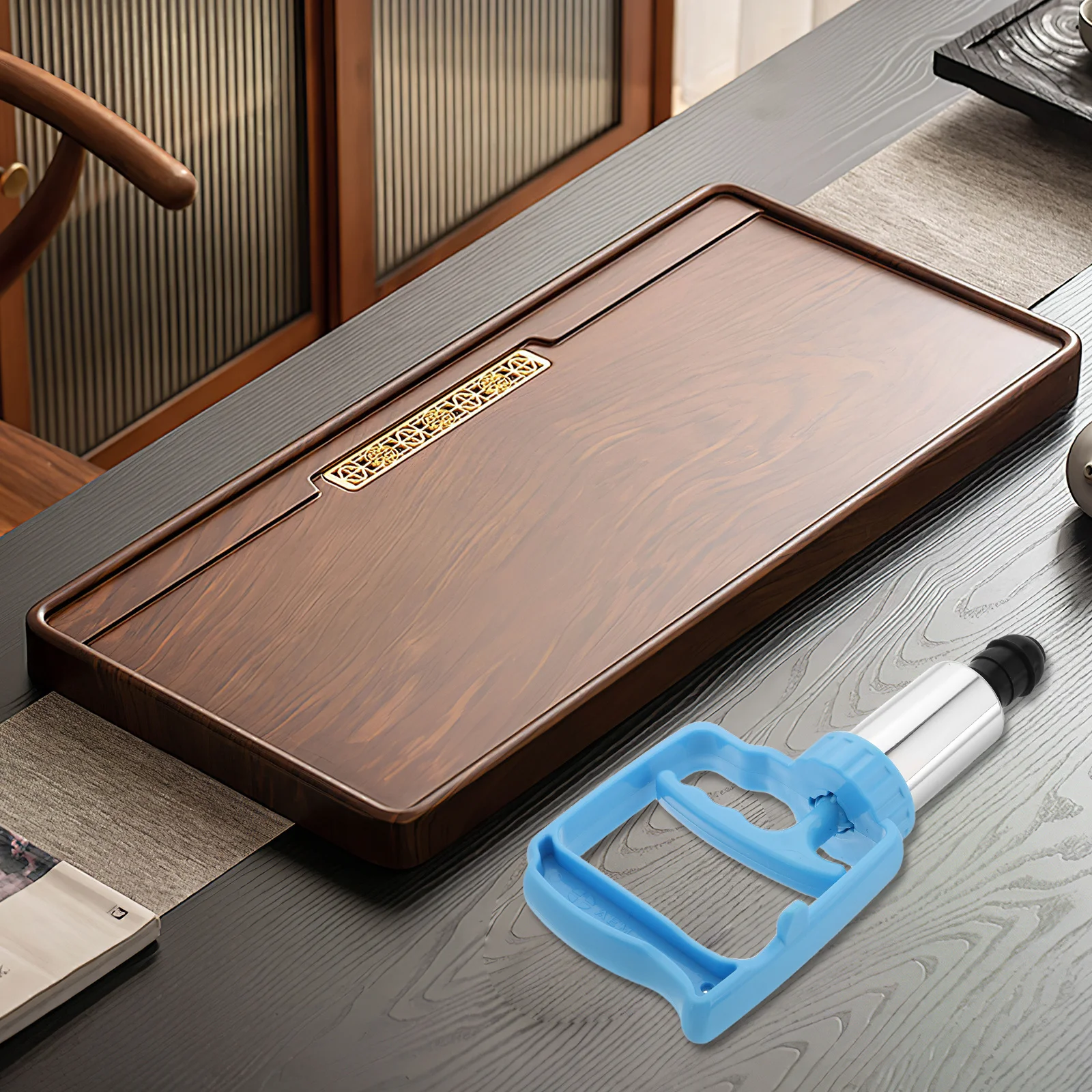 

Ручное вакуумное устройство для терапии, ручной всасывающий насос, сменные массажные аксессуары с регулируемым давлением для дома