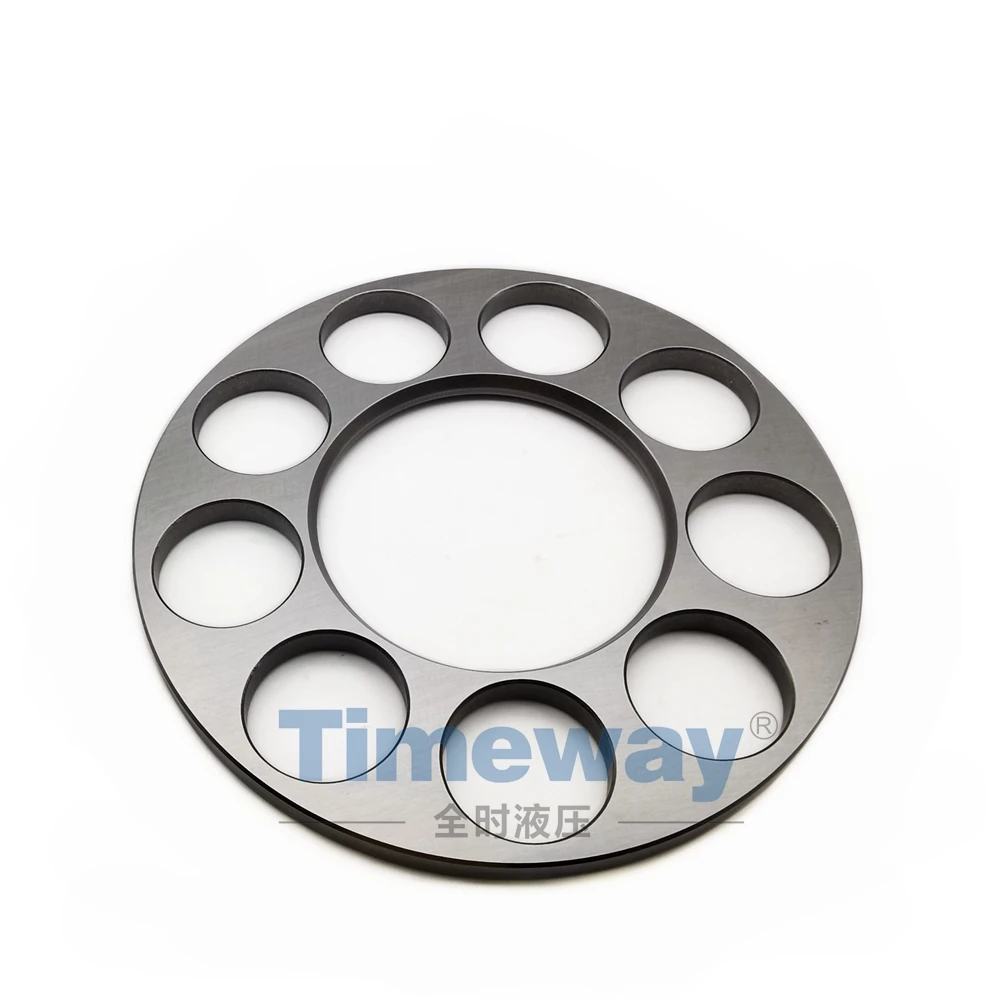 

PV Piston Pump Spare Parts Retainer Plate for PARKER PV140 PV180 Hydraulic Pump Set Plate Repair Kits