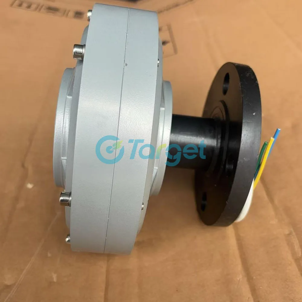 Low RPM Coreless Maglev Generator Wind Turbine PMG Outer Inner Rotor Vertical Axial Permanent Magnet Generator