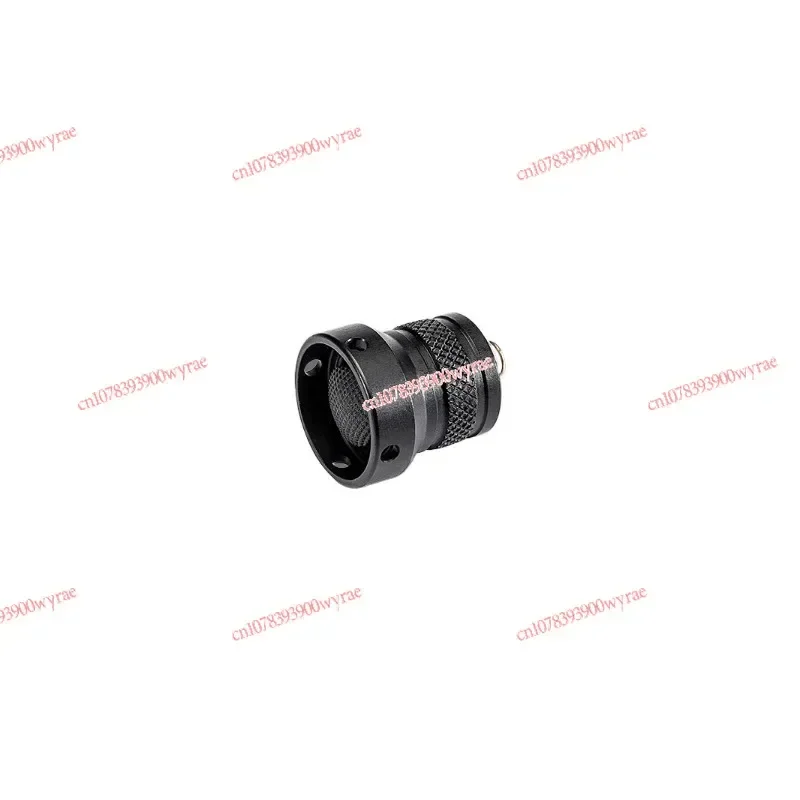 E1B-MV/E2T-MV/E2DLU/E1L/E2L/V1 for The Tail Cover of SureFire Z68 Flashlight in America.