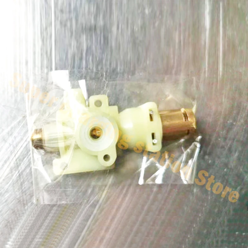 

Подходит для впускного клапана кофемашины MEROL